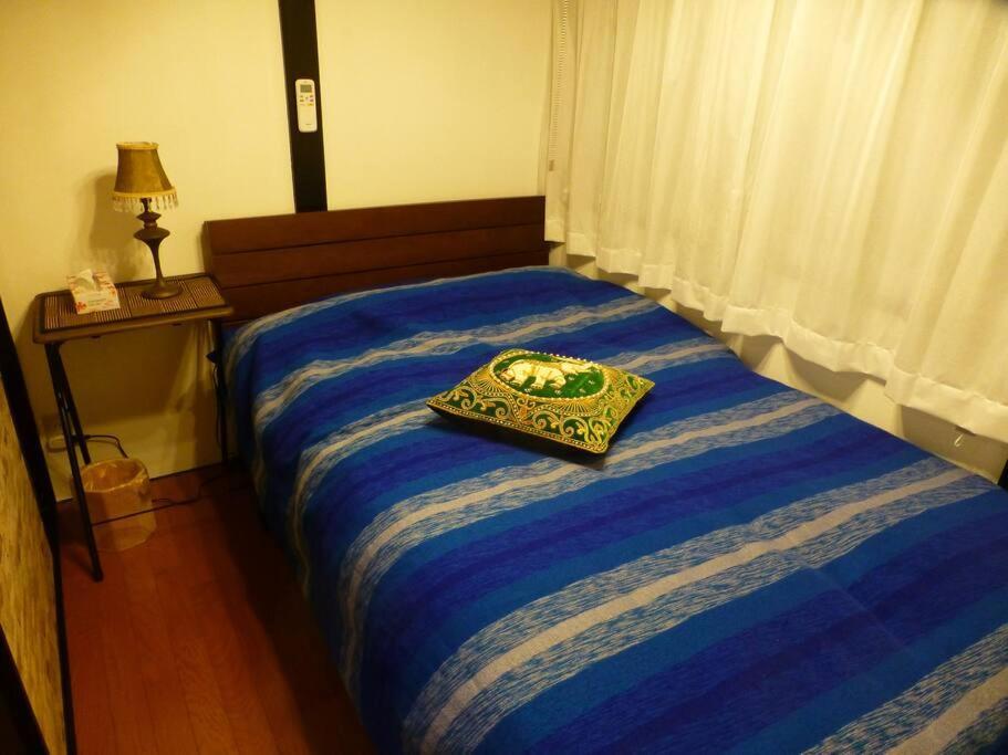 こや・かやき Apartment Yufu Exterior photo