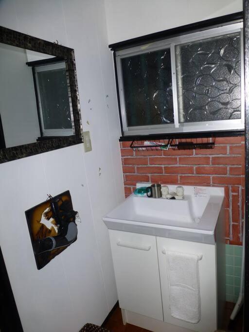こや・かやき Apartment Yufu Exterior photo