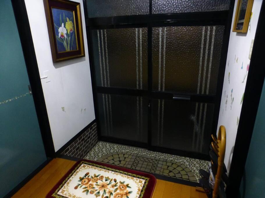 こや・かやき Apartment Yufu Exterior photo